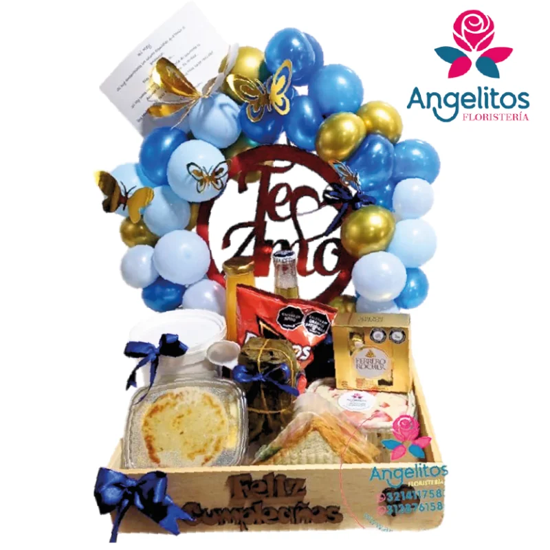 REGALOS 014