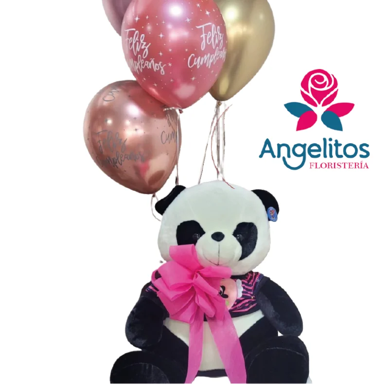 REGALOS 007